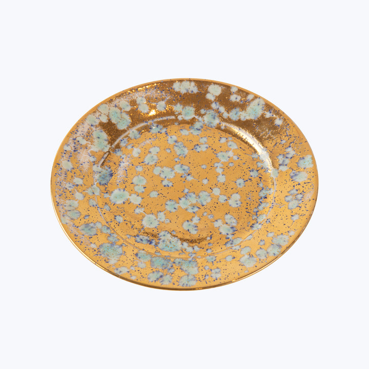 Dafne Bread Rim Plate