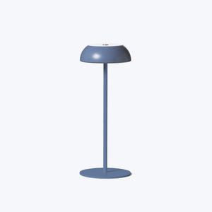 Float Portable Table Lamp Blue
