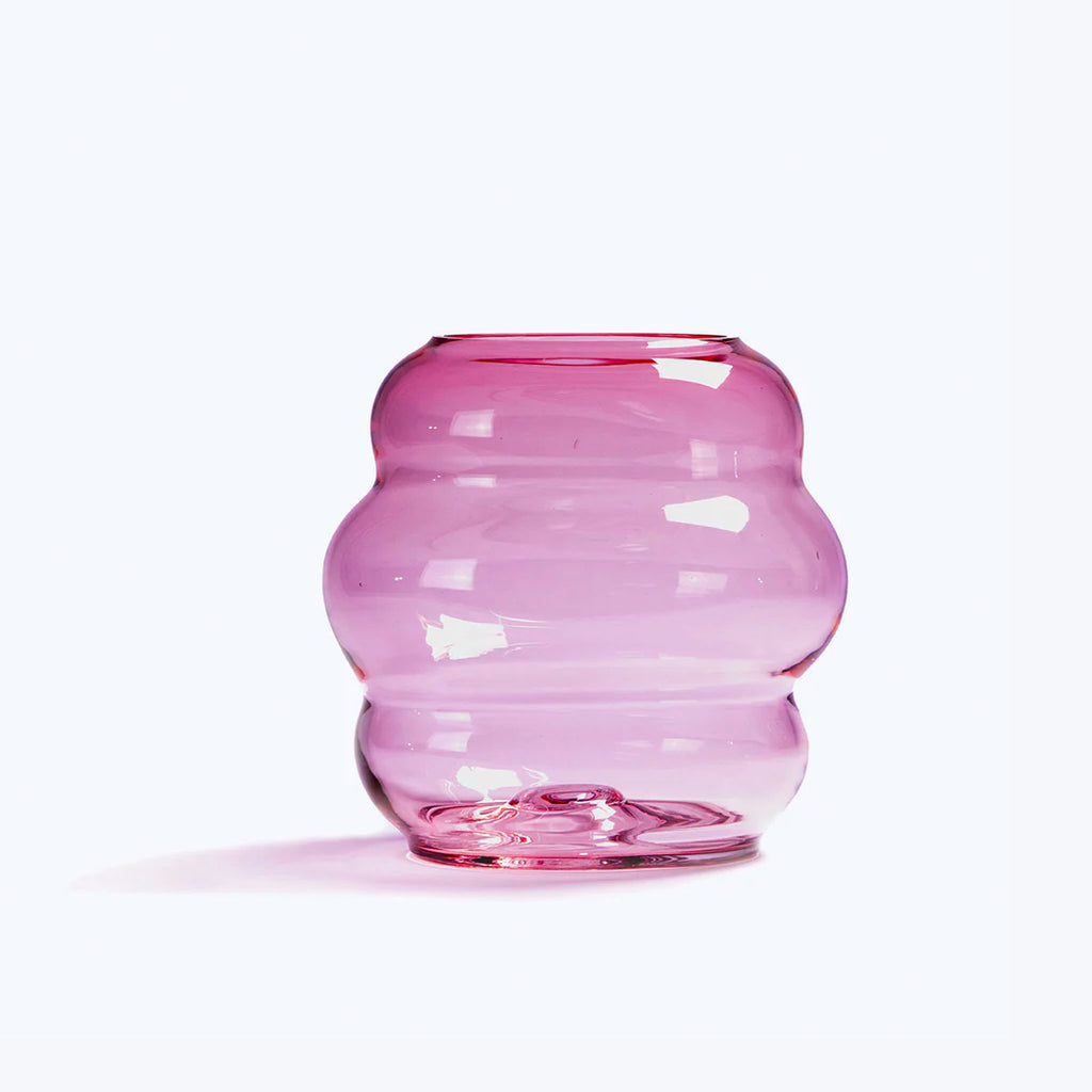Muse Vase, Medium