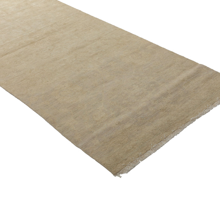 Traditional Wool Rug - 3'6" x 11'9" Default Title