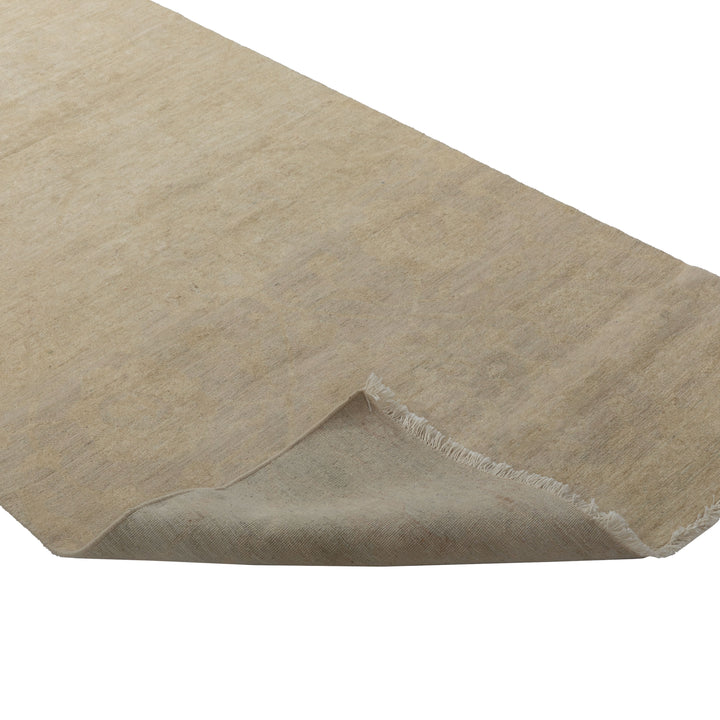 Traditional Wool Rug - 3'6" x 11'9" Default Title