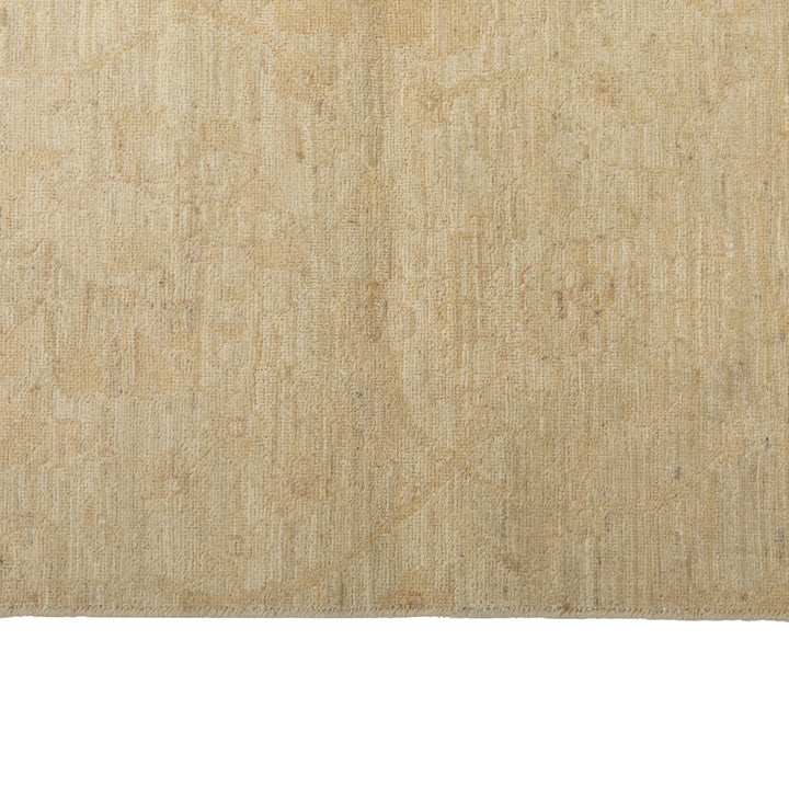 Traditional Wool Rug - 3'6" x 11'9" Default Title