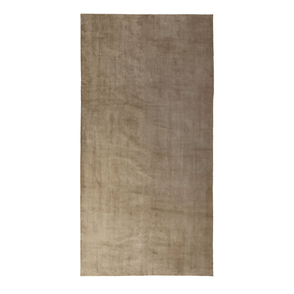 Modern Silk Rug - 7' x 13'9" Default Title