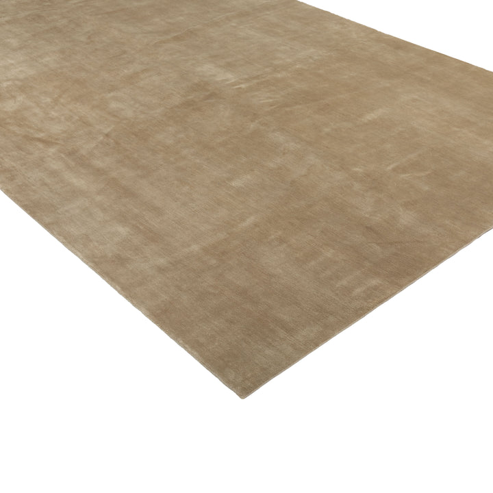 Modern Silk Rug - 7' x 13'9" Default Title