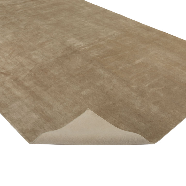 Modern Silk Rug - 7' x 13'9" Default Title