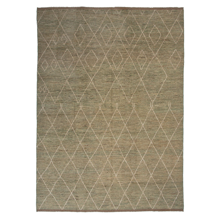 Bedouin Berber Rug - 19' 0'' x 13' 3'' Default Title