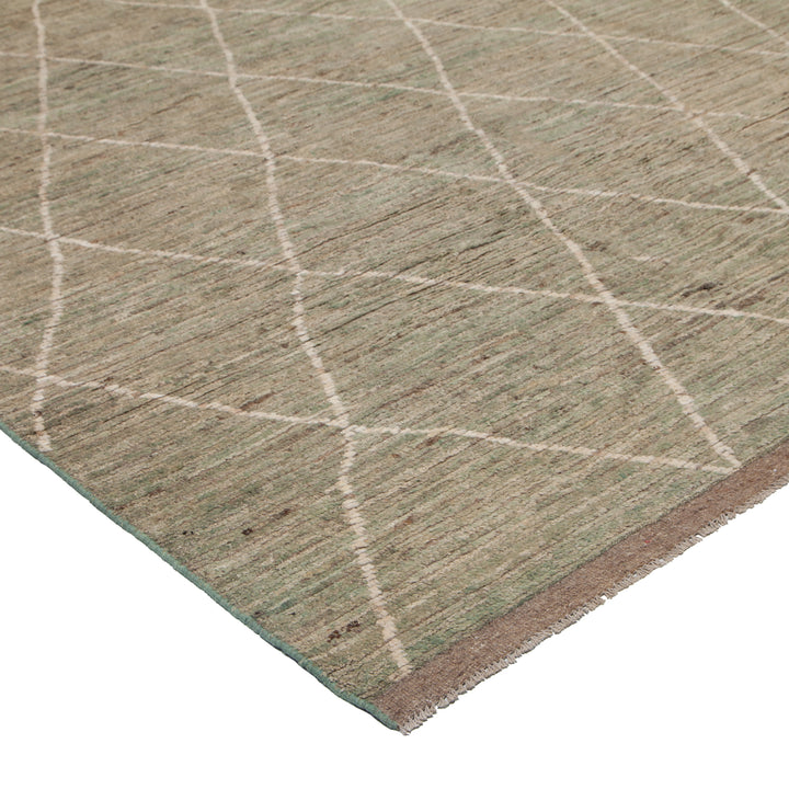 Bedouin Berber Rug - 19' 0'' x 13' 3'' Default Title