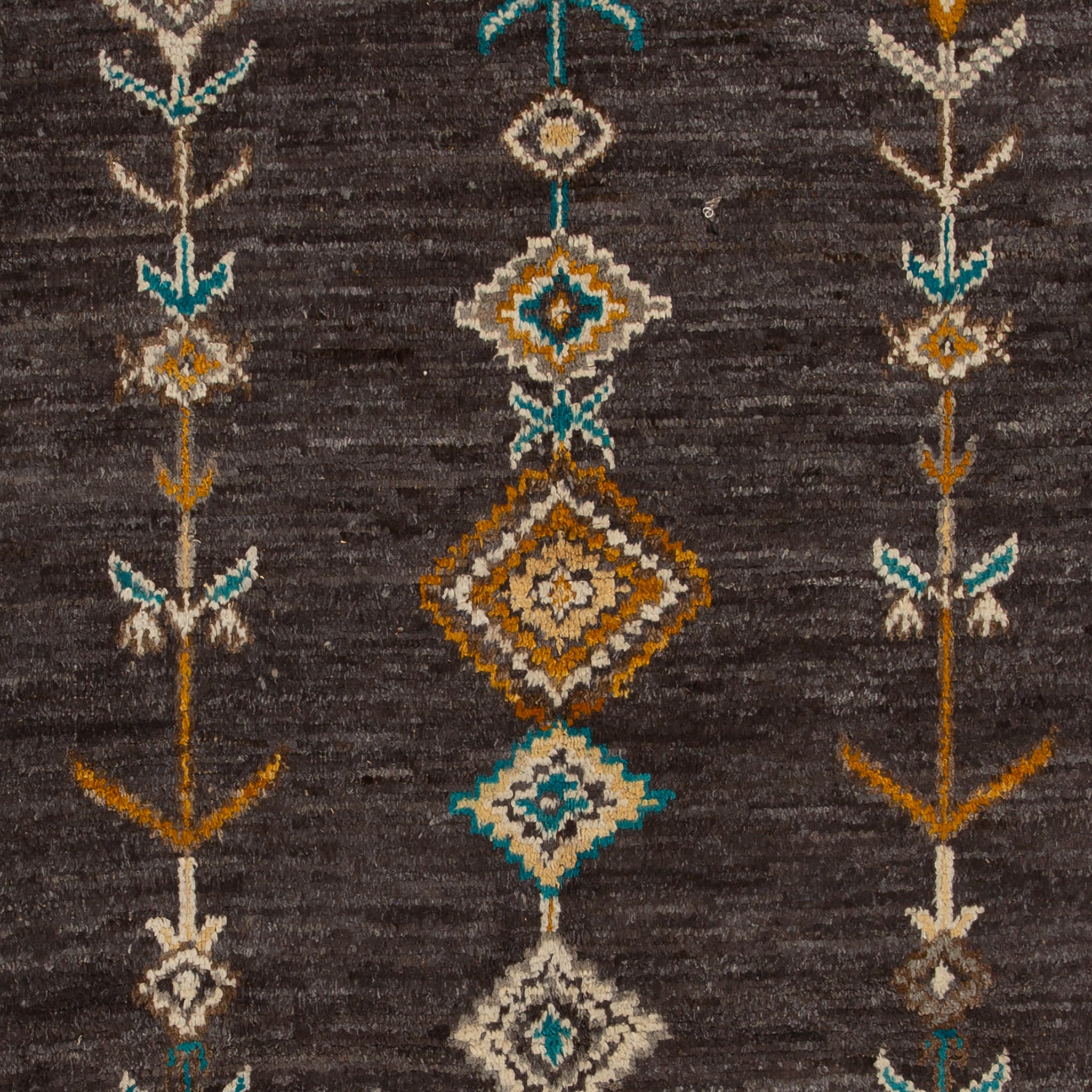 Bedouin Berber Rug - 14' 5'' x 10' 1'' Default Title