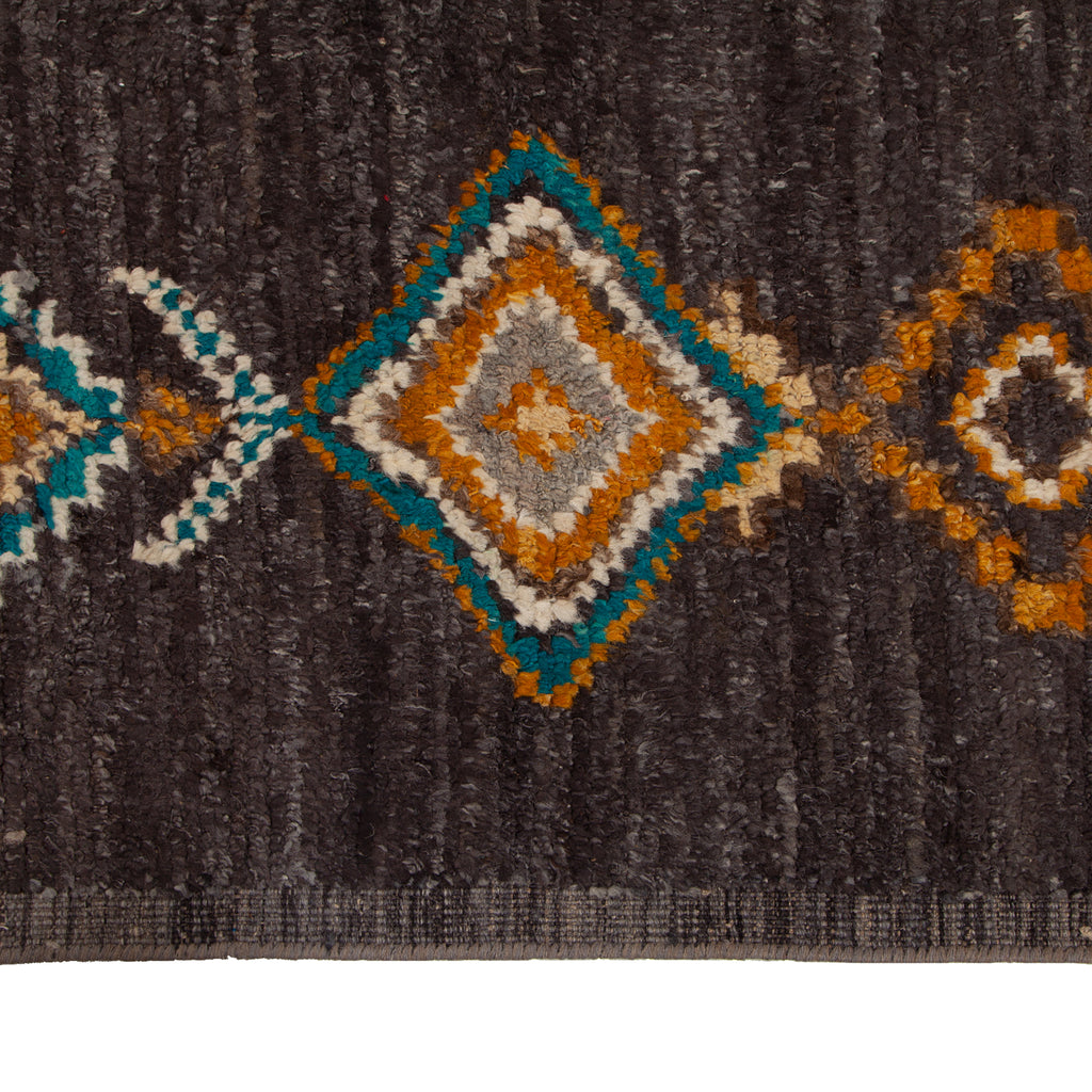 Bedouin Berber Rug - 14' 5'' x 10' 1'' Default Title