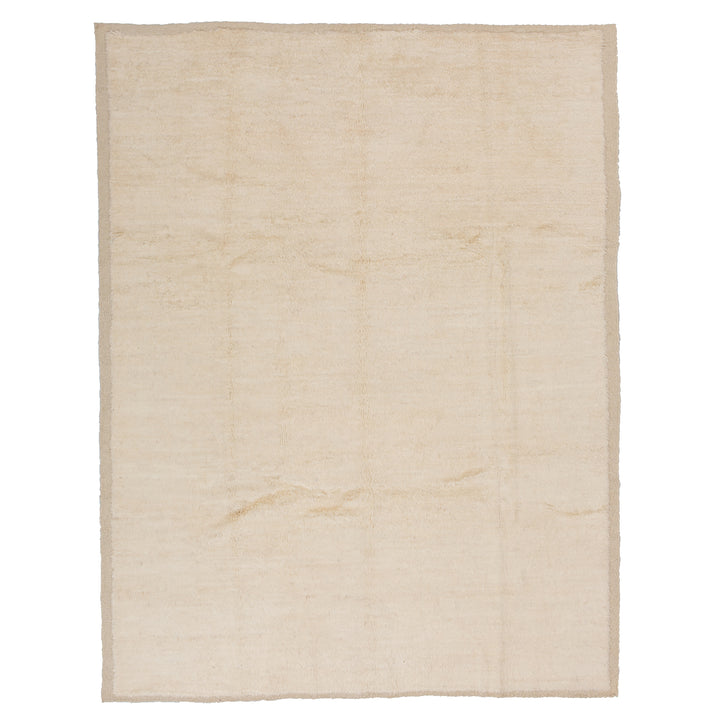 Bedouin Berber Rug - 9' 11'' x 8' 1'' Default Title