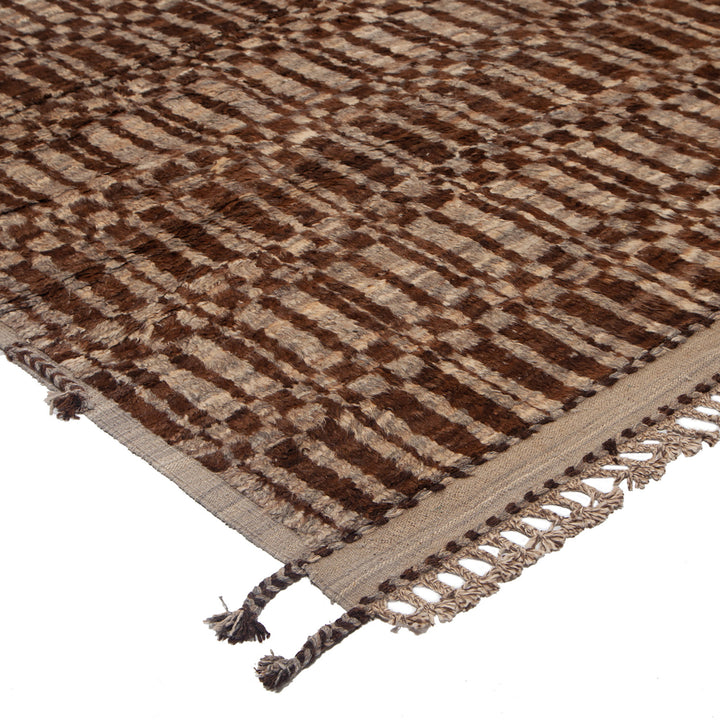 Bedouin Berber Rug - 14' 5'' x 10' 2'' Default Title