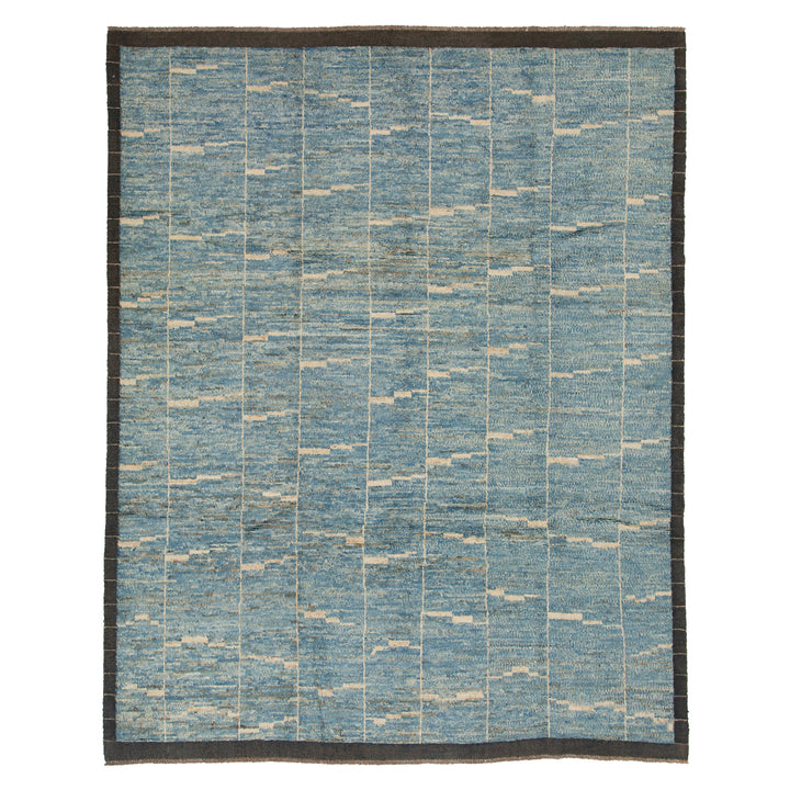 Bedouin Berber Rug - 9' 6'' x 8' 2'' Default Title