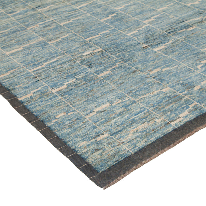 Bedouin Berber Rug - 9' 6'' x 8' 2'' Default Title