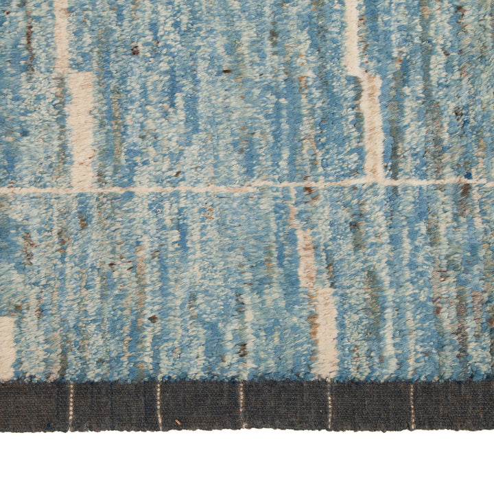 Bedouin Berber Rug - 9' 6'' x 8' 2'' Default Title