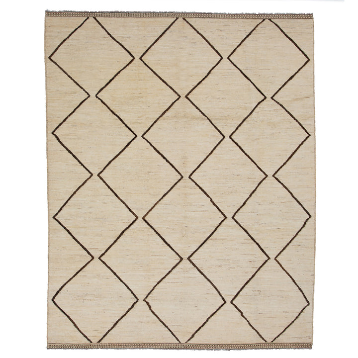 Bedouin Berber Rug - 10' 1'' x 8' 3'' Default Title