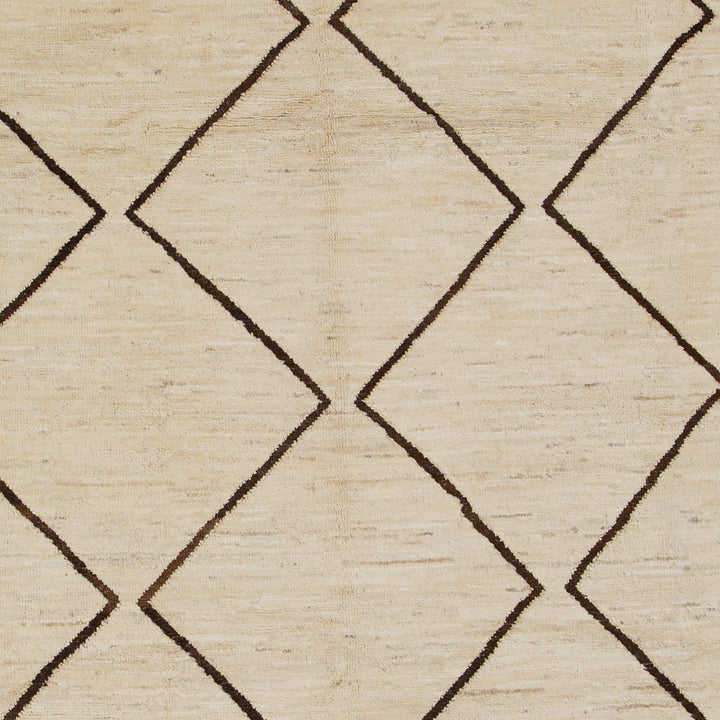 Bedouin Berber Rug - 10' 1'' x 8' 3'' Default Title