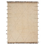 Bedouin Berber Rug - 13' 2'' x 10' 6'' Default Title