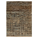 Bedouin Berber Rug - 13' 6'' x 10' 3'' Default Title