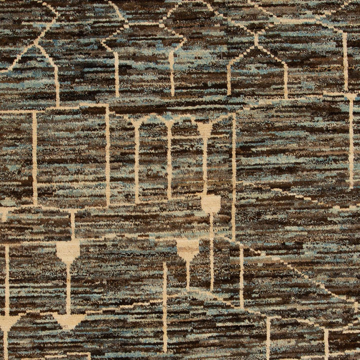 Bedouin Berber Rug - 13' 6'' x 10' 3'' Default Title