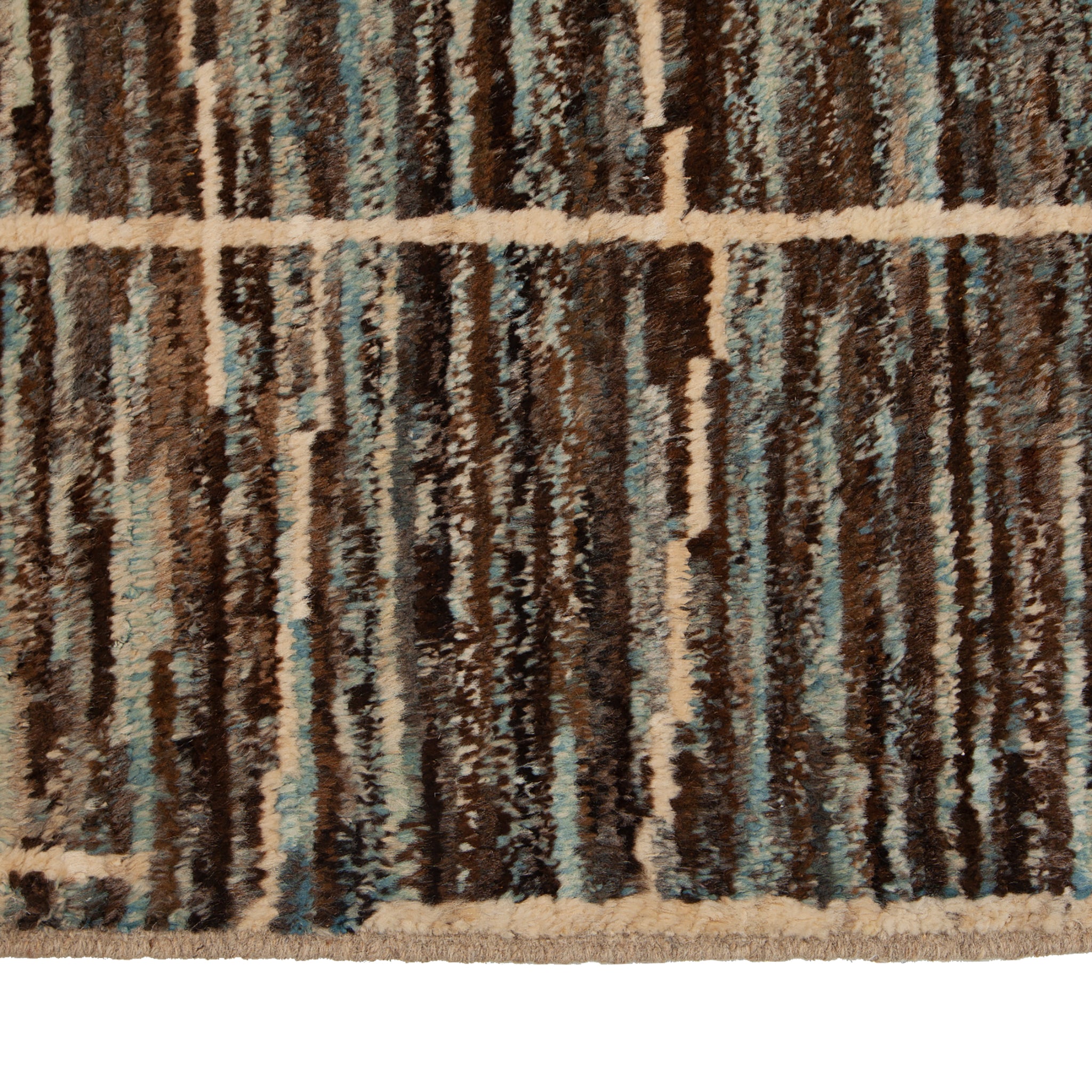 Bedouin Berber Rug - 13' 6'' x 10' 3'' Default Title