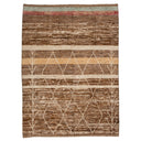 Bedouin Berber Rug - 10' 11'' x 8' 2'' Default Title