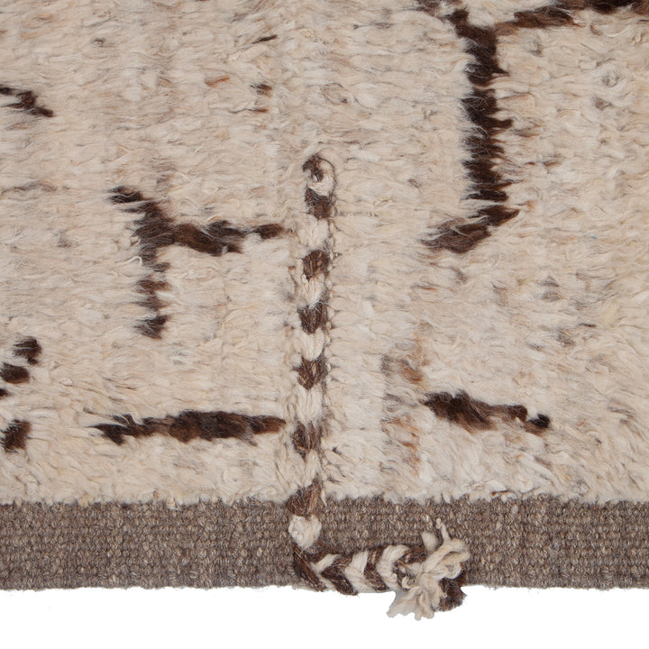 Bedouin Berber Rug - 14' 8'' x 9' 11'' Default Title