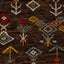 Bedouin Berber Rug - 10' 4'' x 8' 6'' Default Title