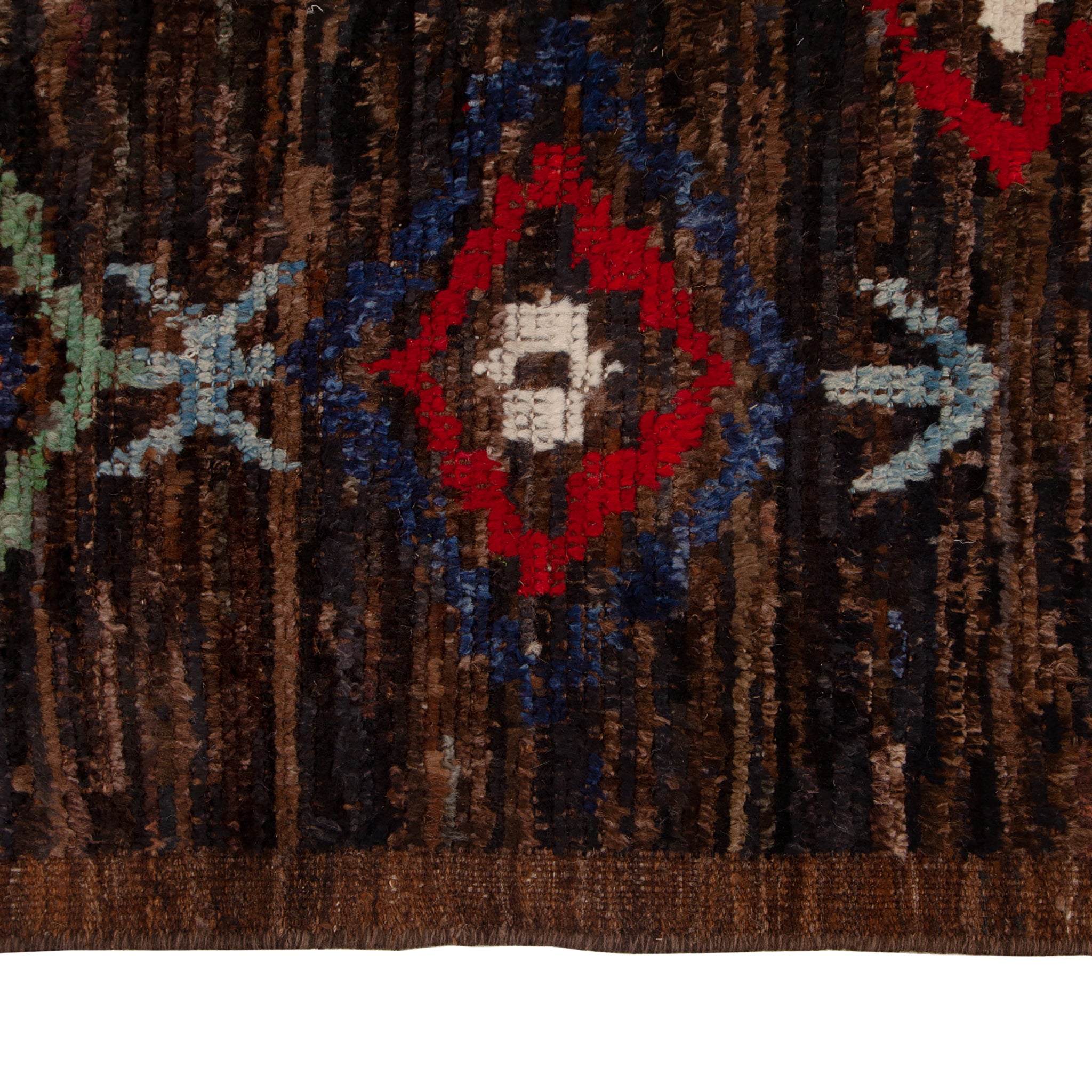 Bedouin Berber Rug - 10' 4'' x 8' 6'' Default Title