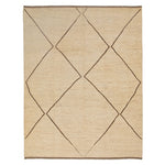 Bedouin Berber Rug - 12' 7'' x 10' 0'' Default Title