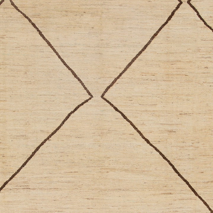 Bedouin Berber Rug - 12' 7'' x 10' 0'' Default Title