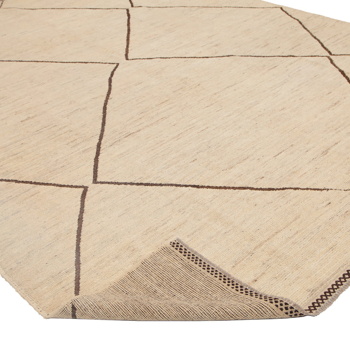 Bedouin Berber Rug - 12' 7'' x 10' 0'' Default Title