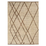 Bedouin Berber Rug - 12' 11'' x 9' 8'' Default Title