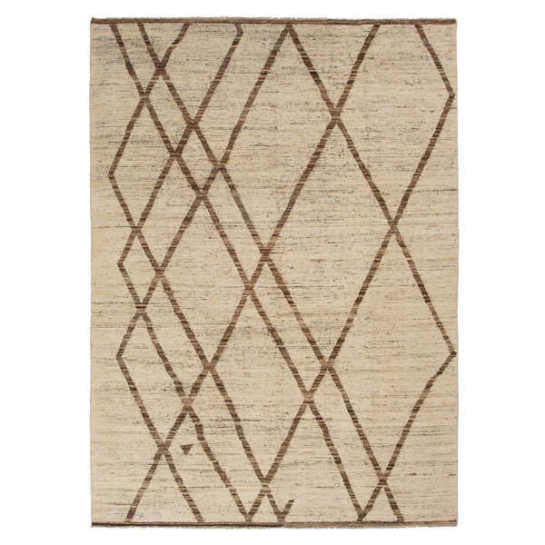 Bedouin Berber Rug - 12' 11'' x 9' 8'' Default Title