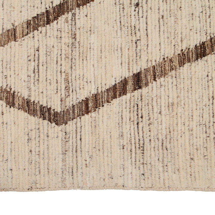 Bedouin Berber Rug - 12' 11'' x 9' 8'' Default Title