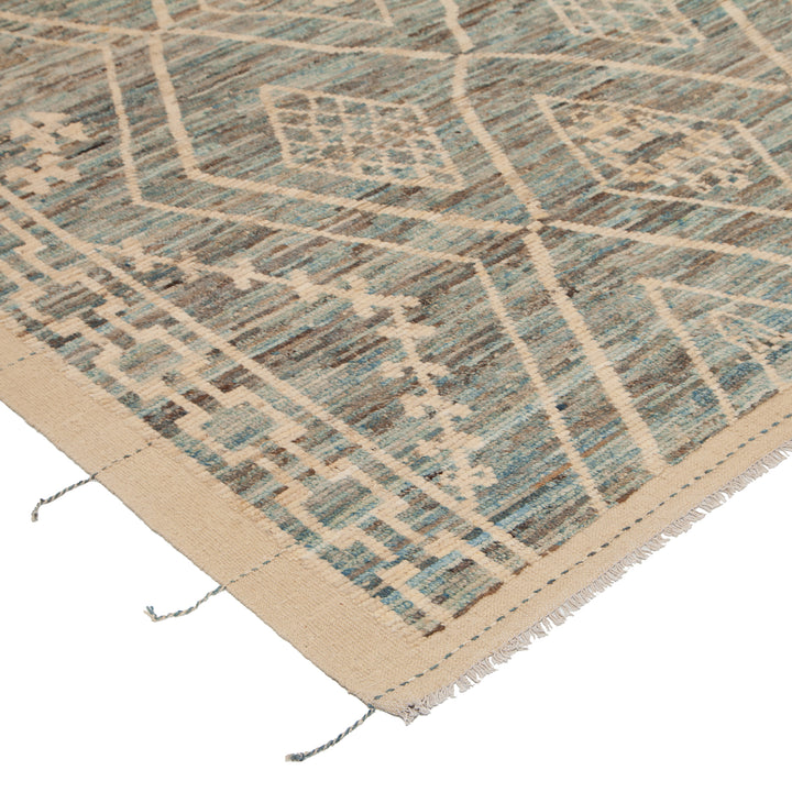 Bedouin Berber Rug - 9' 9'' x 8' 3'' Default Title