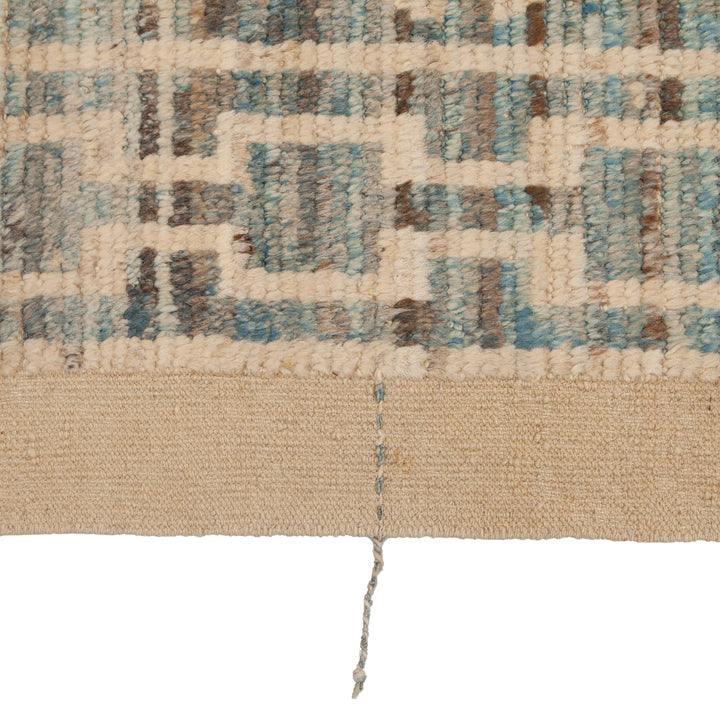 Bedouin Berber Rug - 9' 9'' x 8' 3'' Default Title