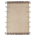 Bedouin Berber Rug - 10' 2'' x 7' 3'' Default Title