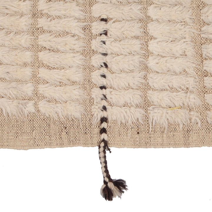 Bedouin Berber Rug - 9' 12'' x 7' 3'' Default Title