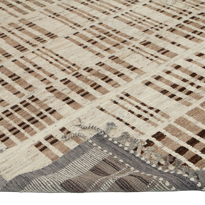 Bedouin Berber Rug - 10' 2'' x 8' 4'' Default Title