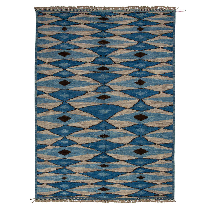 Bedouin Berber Rug - 14' 2'' x 10' 6'' Default Title