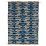 Bedouin Berber Rug - 14' 2'' x 10' 6'' Default Title