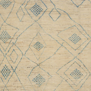 Bedouin Berber Rug - 13' 9'' x 10' 3'' Default Title - hover