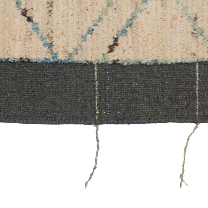 Bedouin Berber Rug - 13' 9'' x 10' 3'' Default Title