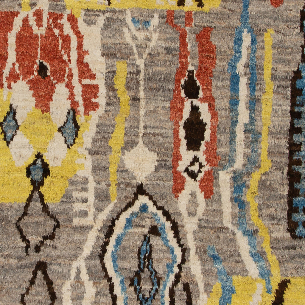 Bedouin Berber Rug - 13' 0'' x 10' 2'' Default Title