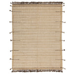 Bedouin Berber Rug - 10' 2'' x 7' 4'' Default Title