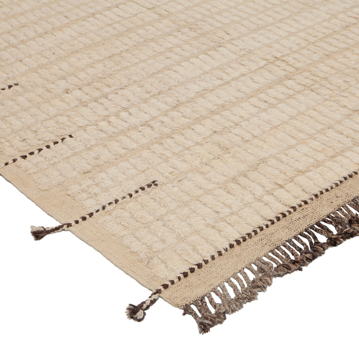 Bedouin Berber Rug - 10' 2'' x 7' 4'' Default Title