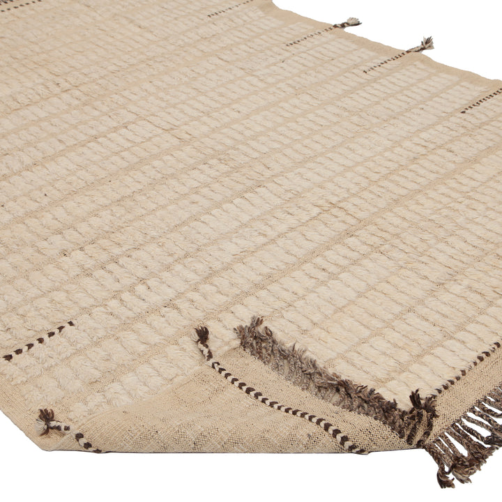 Bedouin Berber Rug - 10' 2'' x 7' 4'' Default Title