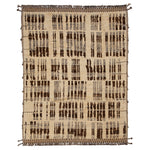 Bedouin Berber Rug - 10' 4'' x 8' 4'' Default Title