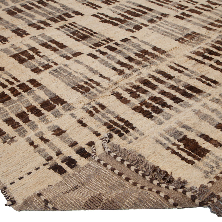 Bedouin Berber Rug - 10' 4'' x 8' 4'' Default Title