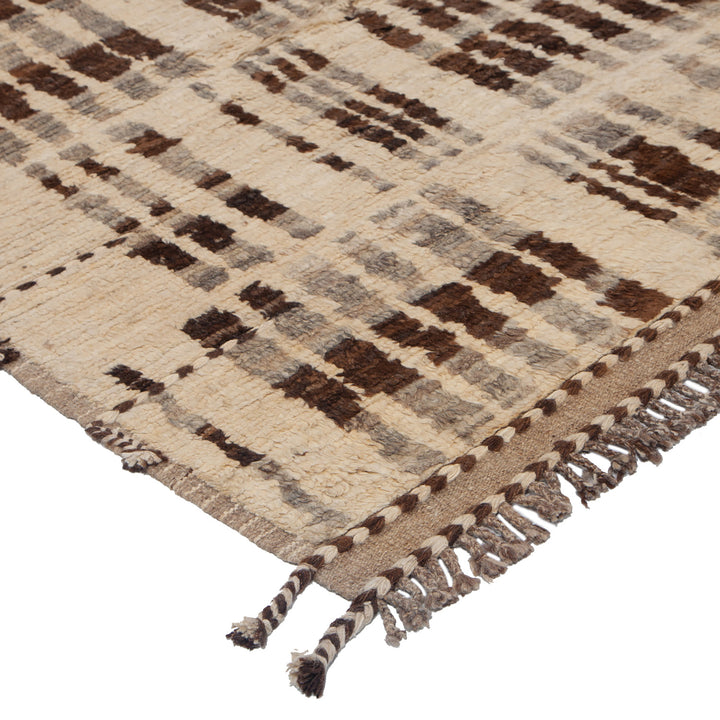 Bedouin Berber Rug - 10' 4'' x 8' 4'' Default Title